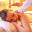 DEEP TISSUE MASSAGE (60 MINS) <p>MOST POPULAR</p>