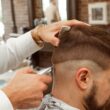 FATHER + 2 CHILDREN’S HAIRCUTS (UNDER 16)					