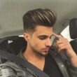Hair cut 