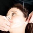 Cheek Threading (20 mins)