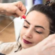 Full Face Threading (30 mins)